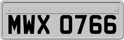 MWX0766