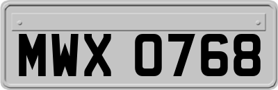 MWX0768