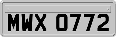 MWX0772