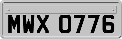 MWX0776