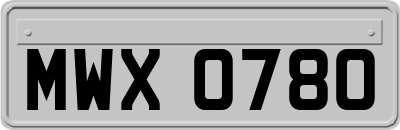 MWX0780