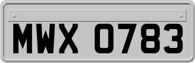 MWX0783