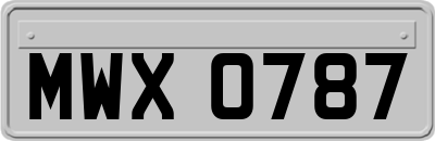 MWX0787