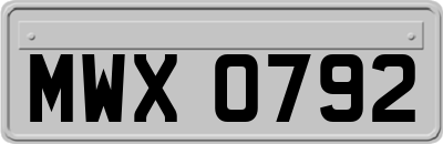 MWX0792