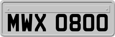 MWX0800