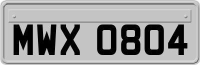 MWX0804