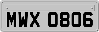 MWX0806