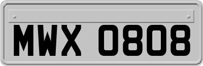 MWX0808