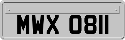MWX0811
