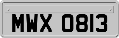 MWX0813