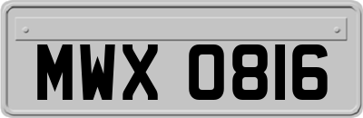 MWX0816