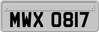 MWX0817