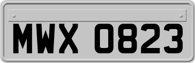 MWX0823