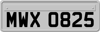 MWX0825