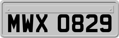 MWX0829