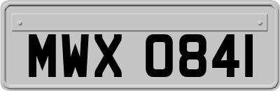 MWX0841