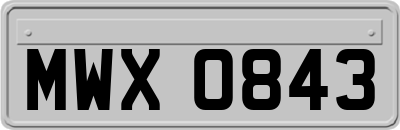 MWX0843