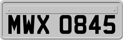 MWX0845