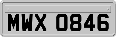MWX0846