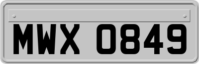 MWX0849