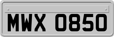 MWX0850