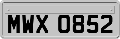 MWX0852