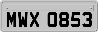 MWX0853