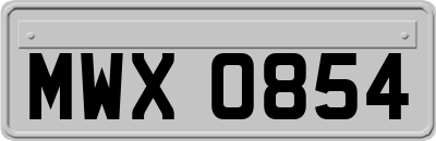 MWX0854