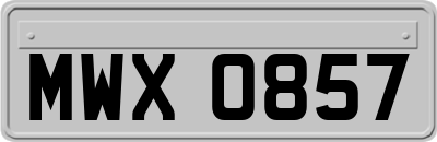 MWX0857