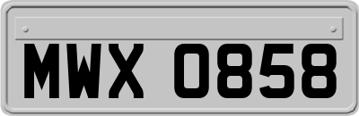 MWX0858