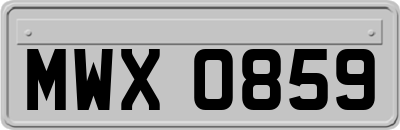 MWX0859