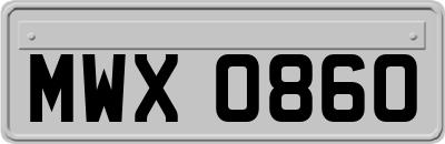 MWX0860