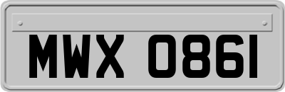 MWX0861