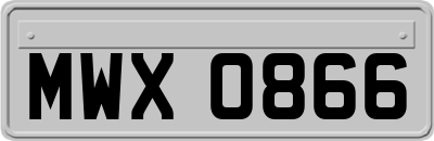 MWX0866