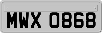 MWX0868
