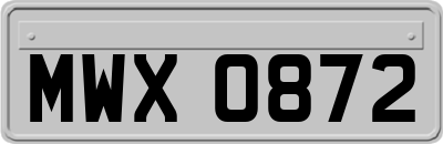 MWX0872