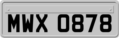 MWX0878