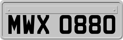 MWX0880