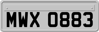 MWX0883