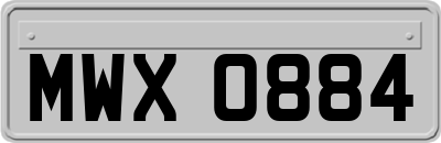 MWX0884