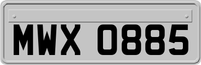 MWX0885