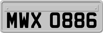 MWX0886