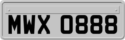MWX0888