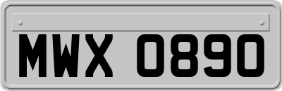 MWX0890