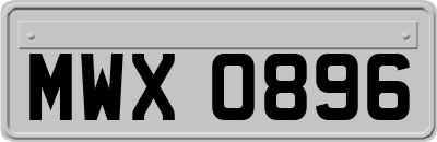 MWX0896