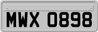 MWX0898