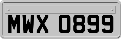 MWX0899