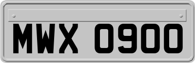 MWX0900