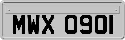 MWX0901