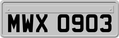 MWX0903